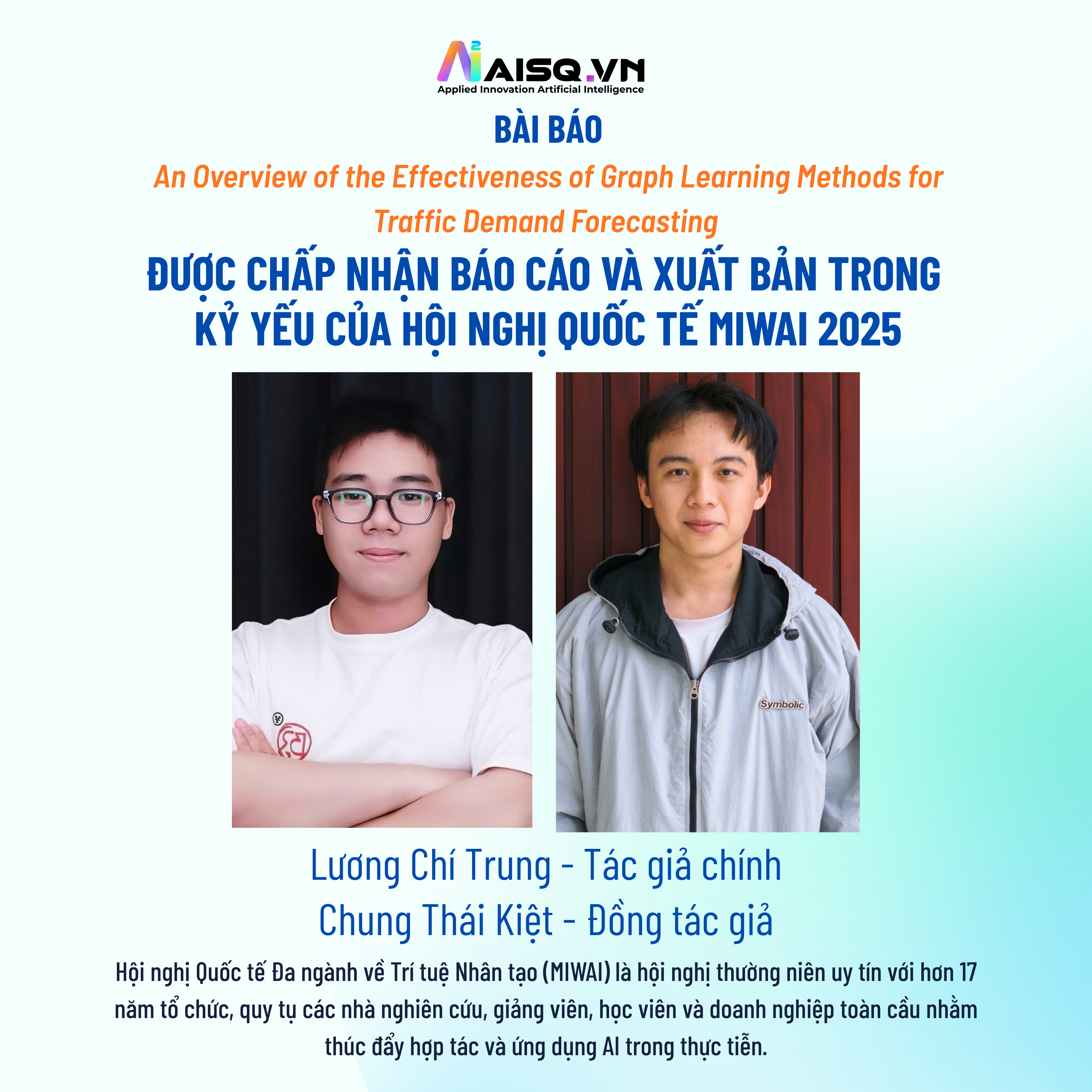 An Overview of the Effectiveness of Graph Learning Methods for Traffic Demand Forecasting